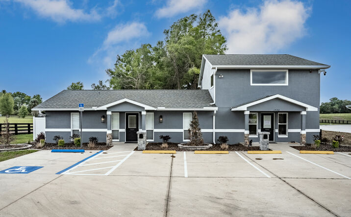 Pictures of Office property located at 1720 SE County Hwy 484, Belleview, FL 34420 for sales - image #1