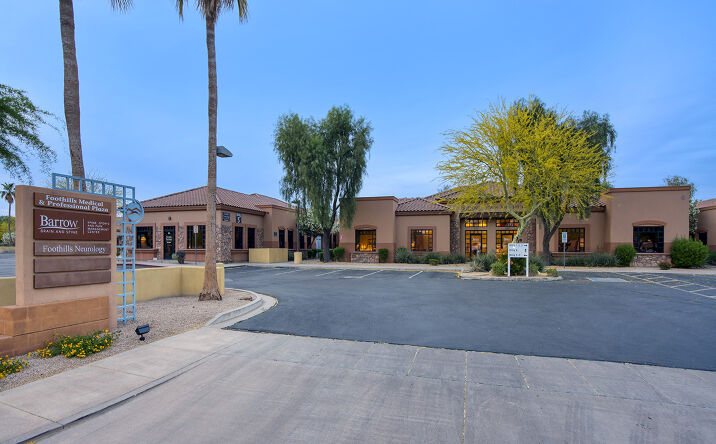 Pictures of Office property located at 4530 E Muirwood Dr, Phoenix, AZ 85048 for sales - image #1