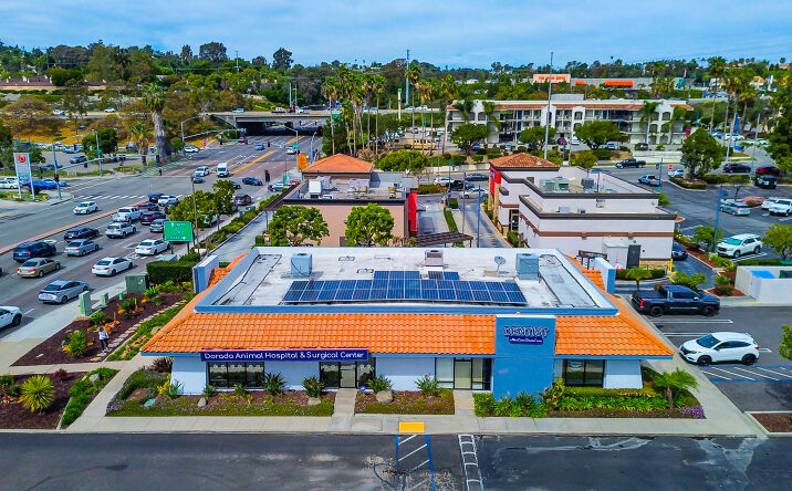 Pictures of Retail property located at 3502 College Blvd, Oceanside, CA 92056 for sales - image #1