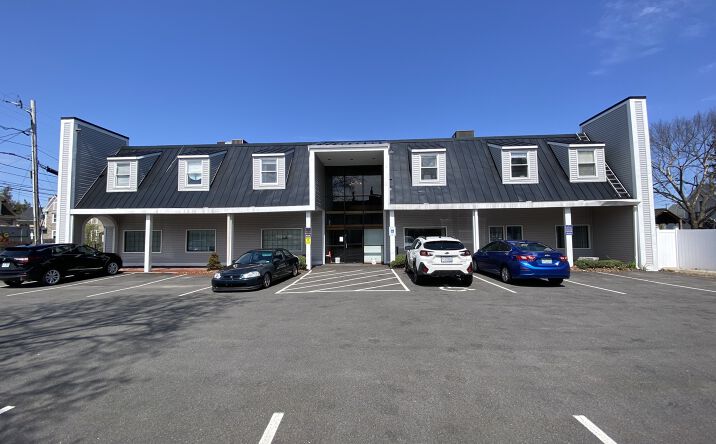Pictures of Office property located at 4 Birch Street #203, Derry, NH 03038 for sales - image #1