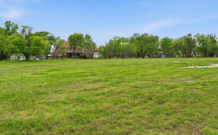 Pictures of Land property located at 955 N Ollie Street, Stephenville, Stephenville, TX 76401 for sales - image #1