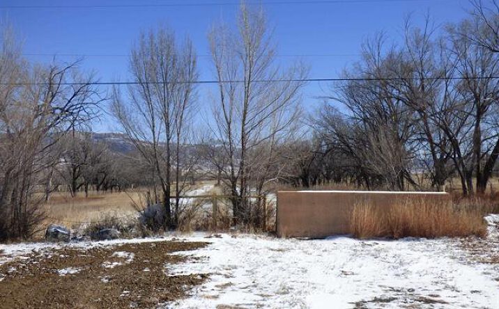 Pictures of Land property located at 1391 S 2nd Street, Raton, NM 87740 for sales - image #1
