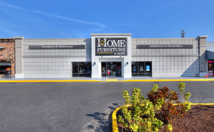 Pictures of Retail property located at 1350 N Broadway Ave, Bartow, FL 33830 for sales - image #1