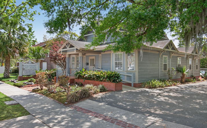 Pictures of Office, Retail property located at 1013 SW 2nd Ave, Gainesville, FL 32601 for sales - image #1