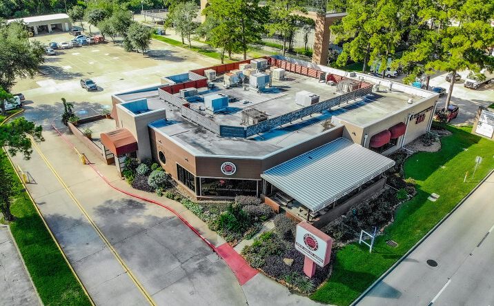 Pictures of Retail property located at 3301 Cypress Creek Pkwy, Houston, TX 77068 for sales - image #1