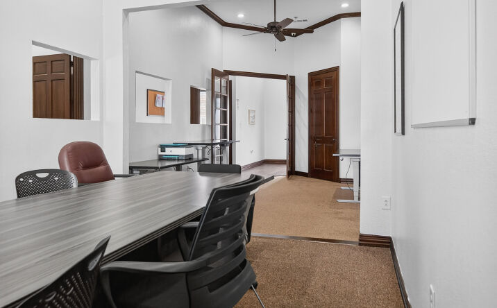 Pictures of Office property located at 9300 John Hickman Pkwy, Frisco, TX 75035 for sales - image #1