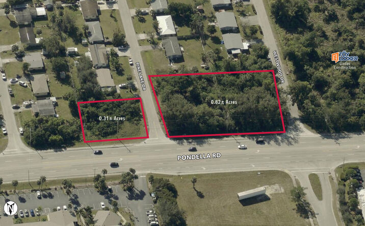 Pictures of Land property located at 1212 Westwood Dr, Cape Coral, FL 33909 for sales - image #1