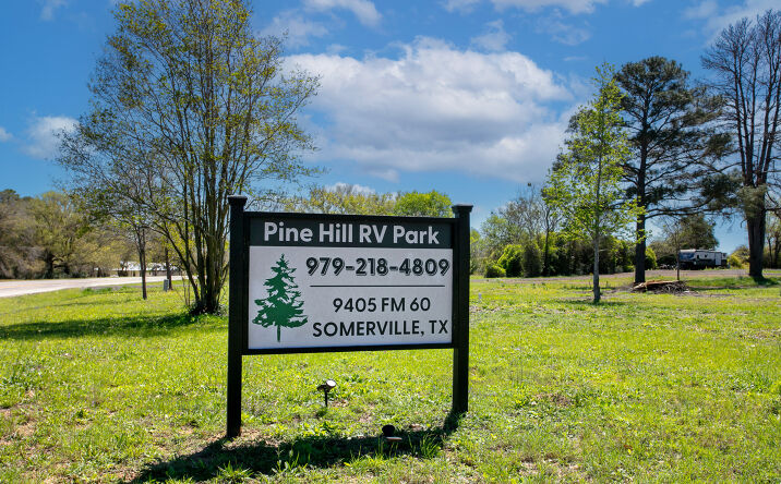 Pictures of Land, Mobile Home Park property located at 9405 Farm to Market Rd 60, Caldwell, TX 77836 for sales - image #1