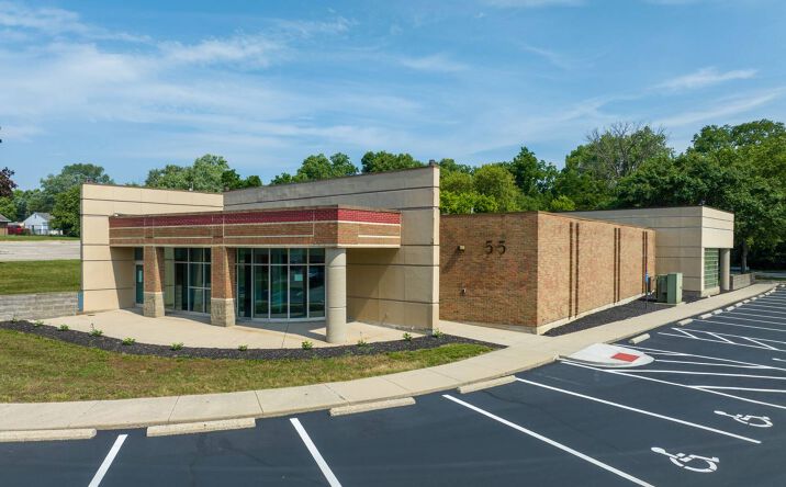 Pictures of Office, Retail property located at 55 Elva Ct, Vandalia, OH 45377 for sales - image #1