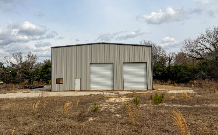 Pictures of Industrial property located at 4166 Mike Padgett Hwy, Augusta, GA 30906 for sales - image #1