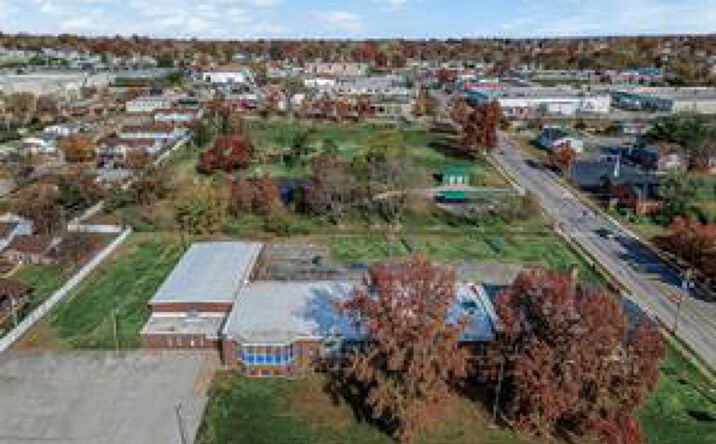 Pictures of Mixed Use, Special Purpose property located at 9707 Chicago Heights Blvd, St. Louis, MO 63132 for sales - image #1