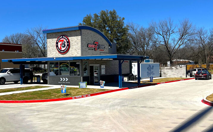 Pictures of Retail property located at 409 US-82, Gainesville, TX 76240 for sales - image #1