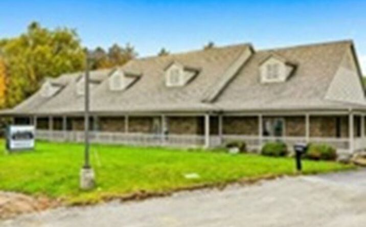Pictures of Special Purpose property located at 14621 Amstutz Rd, Leo-Cedarville, IN 46765 for sales - image #1