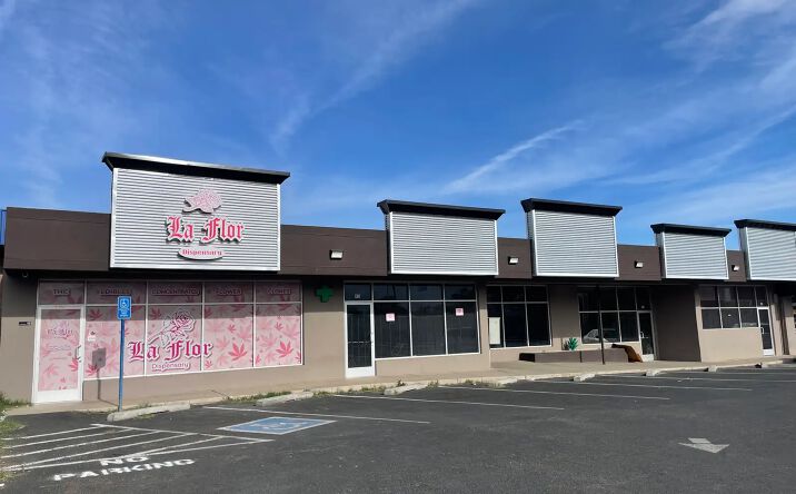 Pictures of Retail property located at 1301 San Mateo Blvd NE, Albuquerque, NM 87110, 1311 San Mateo Blvd NE, Albuquerque, NM 87110 for sales - image #1
