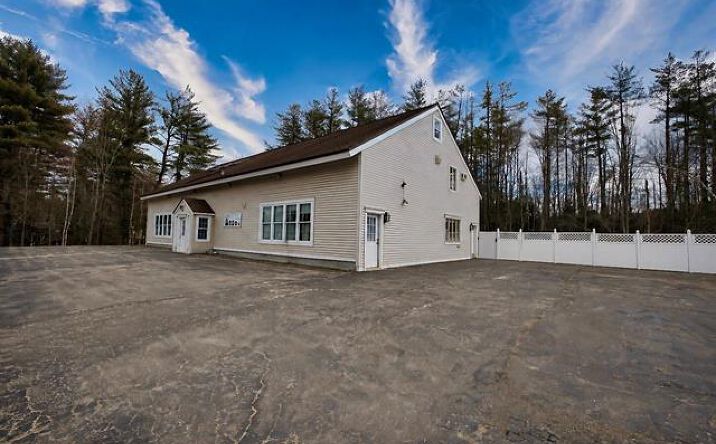 Pictures of Mixed Use property located at 1808 Chocorua Mountain Highway, Tamworth, NH 03875 for sales - image #1