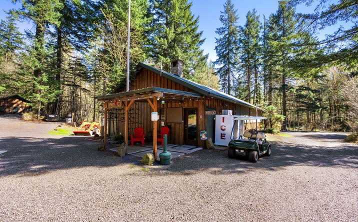 Pictures of Land property located at 112 Bylin Rd, Stevenson, WA 98648 for sales - image #1