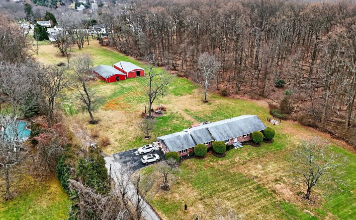 Pictures of Land property located at 1637 Dillon Rd, Maple Glen, PA 19002 for sales - image #1
