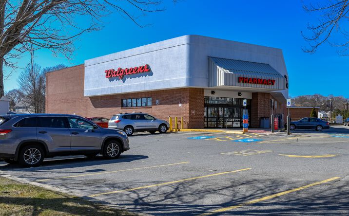 Pictures of Retail property located at 20 Weston St, Waltham, MA 02453 for sales - image #1