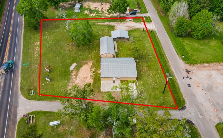 Pictures of Land, Mixed Use, Retail, Special Purpose property located at 22360 HWY 321, Cleveland, TX 77327 for sales - image #1