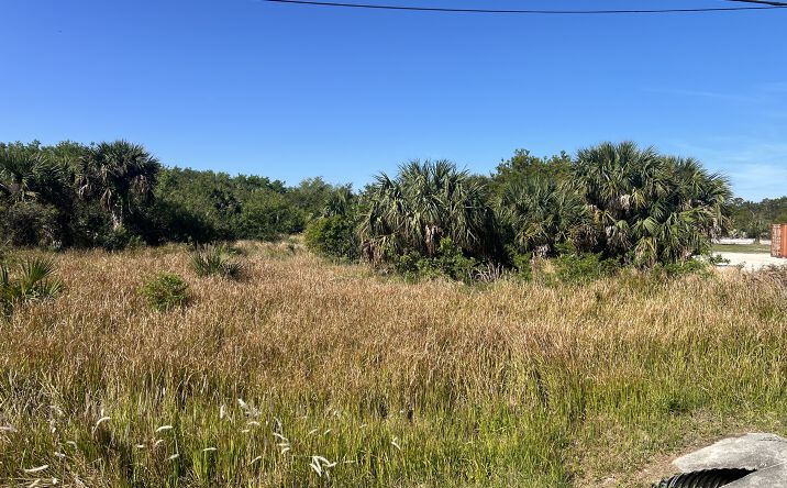 Pictures of Special Purpose property located at 6450 Highway 1, Grant Valkaria, FL 32949 for sales - image #1