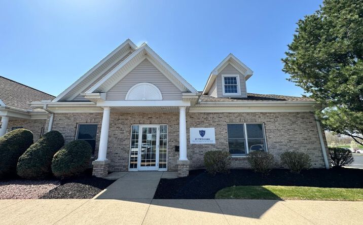 Pictures of Office property located at 1355 W Main St, Bellevue, OH 44811 for sales - image #1