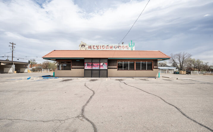 Pictures of Retail property located at 822 Main St, Walsenburg, CO 81089 for sales - image #1