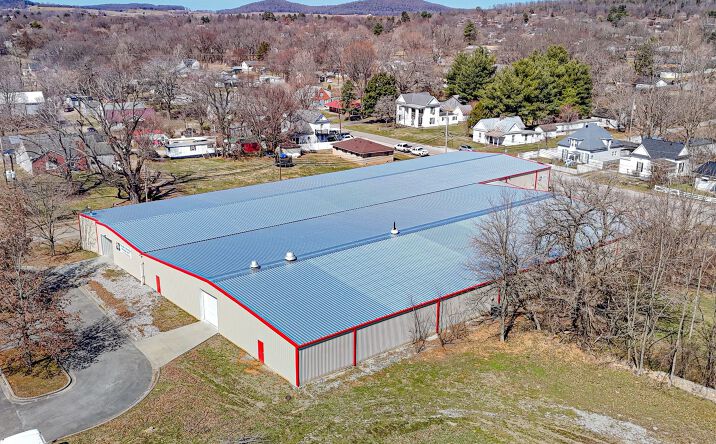 Pictures of Self Storage property located at 85 Walnut St, Monticello, KY 42633 for sales - image #1
