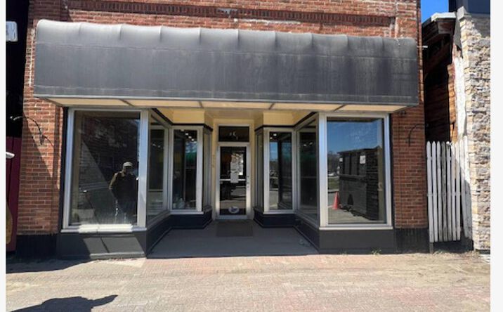 Pictures of Office, Retail property located at 216 Penobscot Ave, Millinocket, ME 04462 for sales - image #1