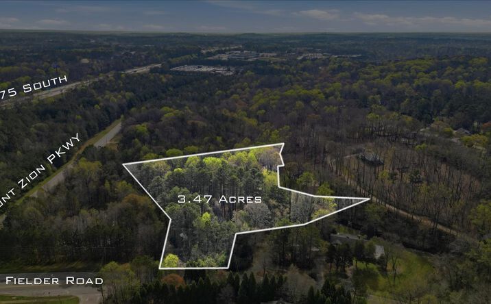 Pictures of Land property located at 0 Fielder Road, Jonesboro, GA 30236 for sales - image #1