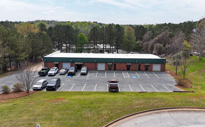 Pictures of Industrial property located at 25 Juniper Ct, Covington, GA 30016 for sales - image #1