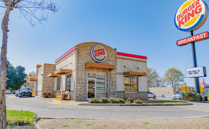 Pictures of Retail property located at 1027 Union Ave, Memphis, TN 38104 for sales - image #1