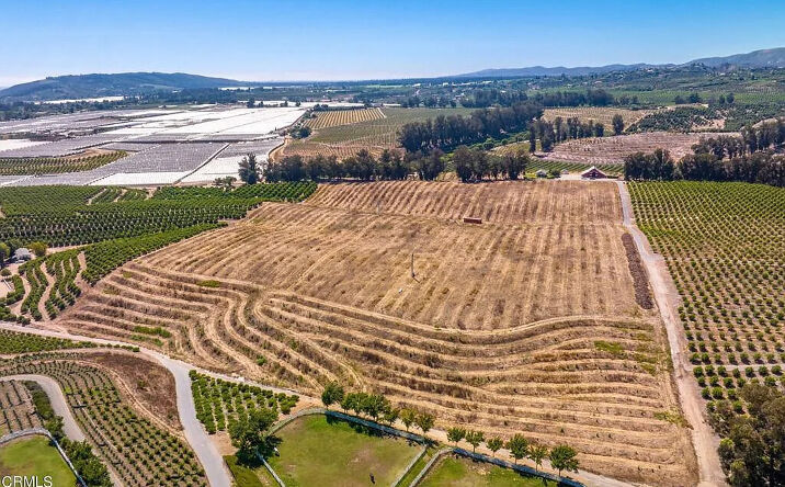Pictures of Land property located at 0 N Sand Canyon Rd #19, Somis, CA 93066 for sales - image #1