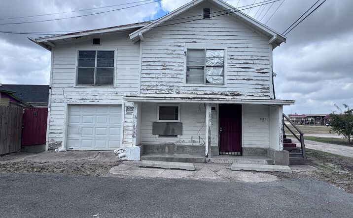 Pictures of Land property located at 309 N 5th St., Harlingen, TX 78550 for sales - image #1