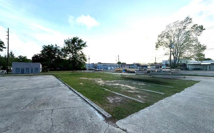 Pictures of Land, Industrial property located at S Curran Ave, Picayune, MS 39466 for sales - image #1