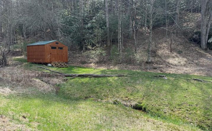 Pictures of Land property located at TBD Powerhouse, Independence, VA 24348 for sales - image #1