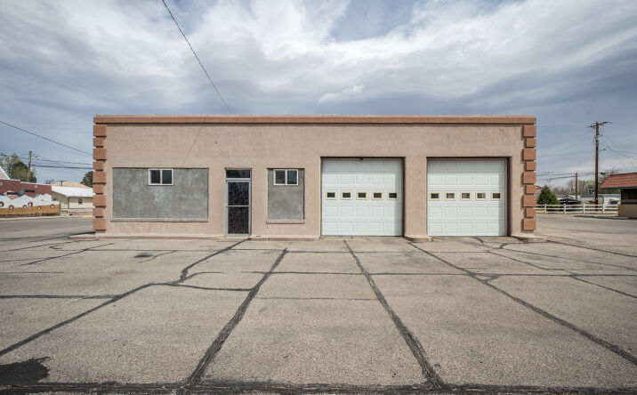 Pictures of Retail, Special Purpose property located at 802 Main St, Walsenburg, CO 81089 for sales - image #1
