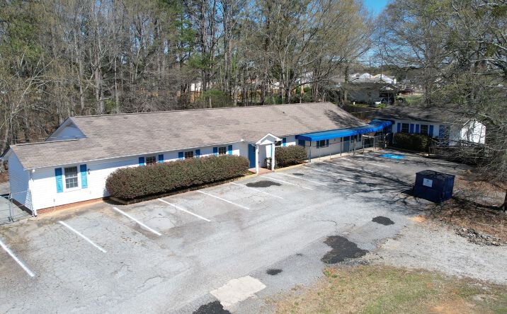 Pictures of Office property located at 4349 S Church St Ext, Roebuck, SC 29376 for sales - image #1