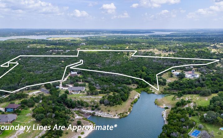 Pictures of Land property located at 14311 Kuykendall Mountain Rd, Temple, TX 76502 for sales - image #1