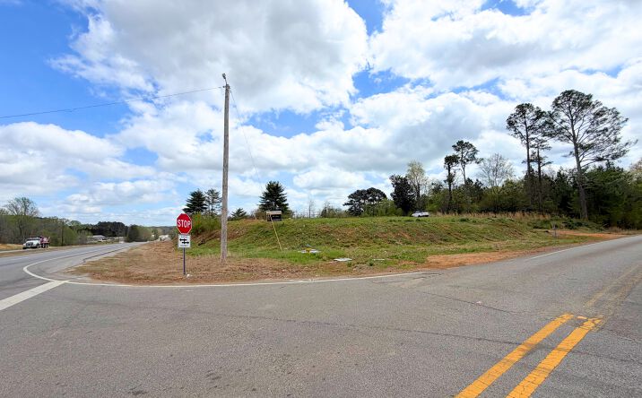 Pictures of Land property located at 2100 Highway 72 Killen,, Killen, AL 35645 for sales - image #1