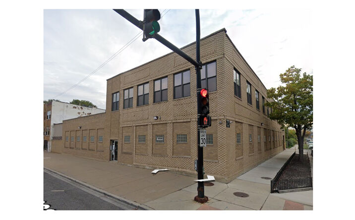 Pictures of Industrial property located at 439 N Western Ave, Chicago, IL 60612 for sales - image #1
