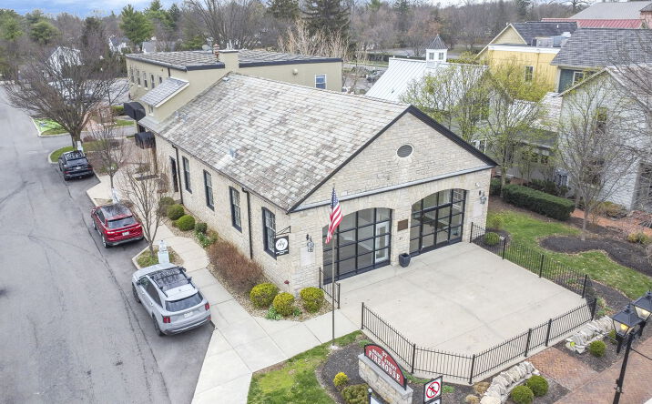 Pictures of Office property located at 37 W Bridge St, Dublin, OH 43017 for sales - image #1