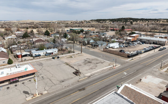 Pictures of Land property located at 826 Main St, Walsenburg, CO 81089 for sales - image #1