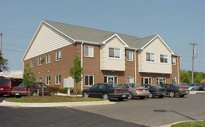 Pictures of Office, Mixed Use property located at 1004 Michigan Avenue, Howell, MI 48843 for sales - image #1