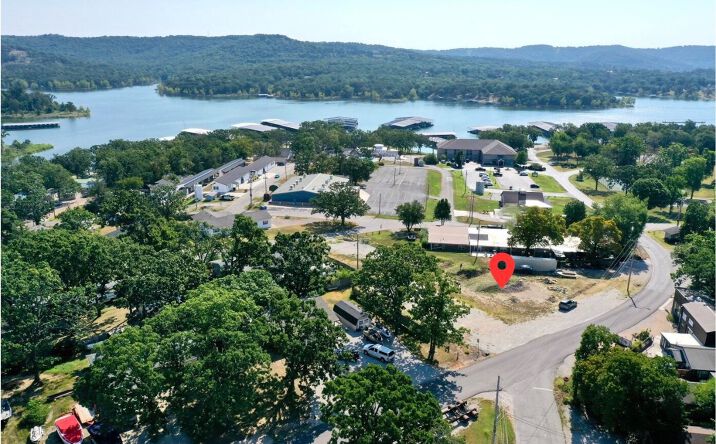 Pictures of Land property located at 65 Marina Way, Kimberling City, MO 65686 for sales - image #1
