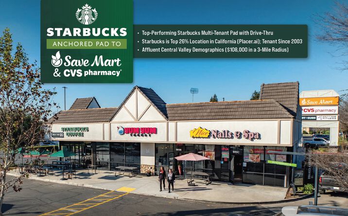 Pictures of Retail property located at 969 Sierra St, Kingsburg, CA 93631 for sales - image #1