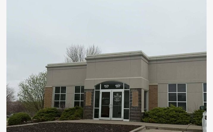 Pictures of Office property located at 4626 Progress Dr, Davenport, IA 52807 for sales - image #1