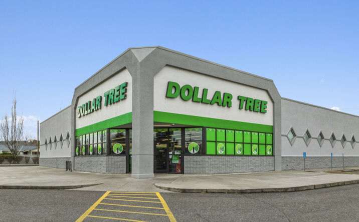 Pictures of Retail property located at 105 SW 2nd Ave, Milton-Freewater, OR 97862 for sales - image #1