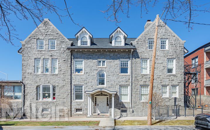 Pictures of Multifamily property located at 1701 N Front St, Harrisburg, PA 17102 for sales - image #1