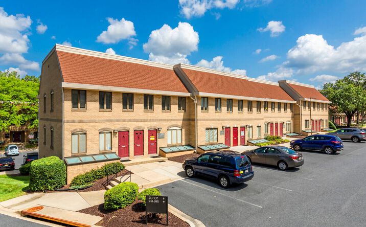 Pictures of Office property located at 945 Russell Ave, Gaithersburg, MD 20879 for sales - image #1