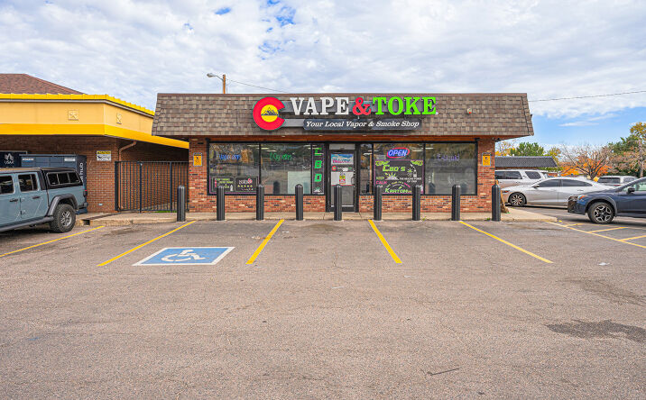 Storefronts for Sale in Westminster, CO